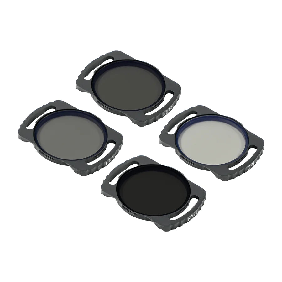 BetaFPV High - Quality ND Filters for DJI O3 Camera in Australia
