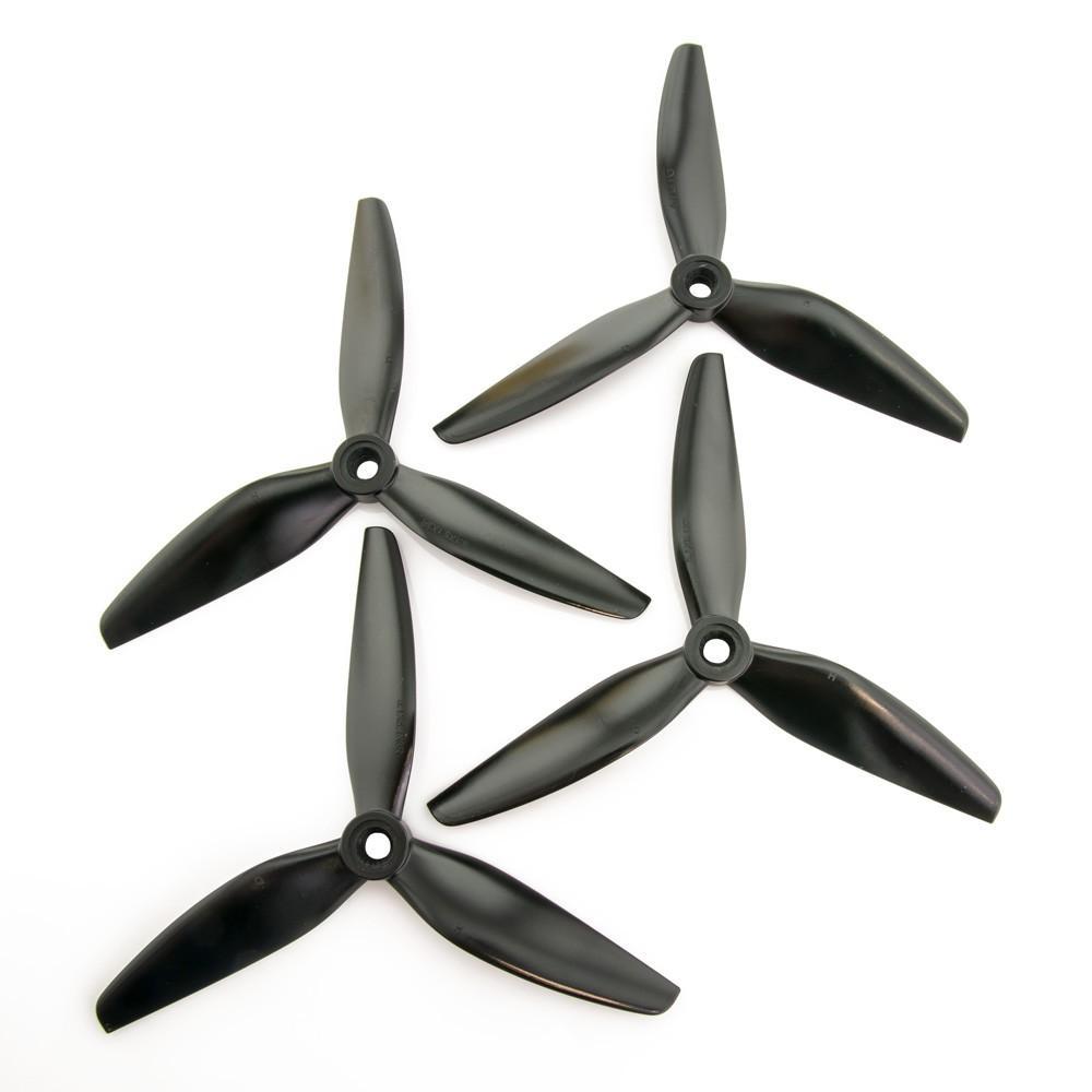 Hot Deal: HQProp 5.1X5.1X3 Propellers (2CW+2CCW)