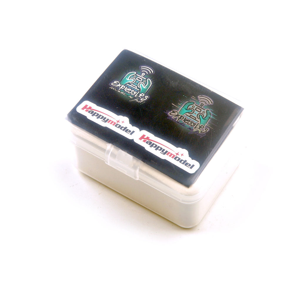 HappyModel ES24TX Pro Micro ELRS ExpressLRS High - Power TX Module