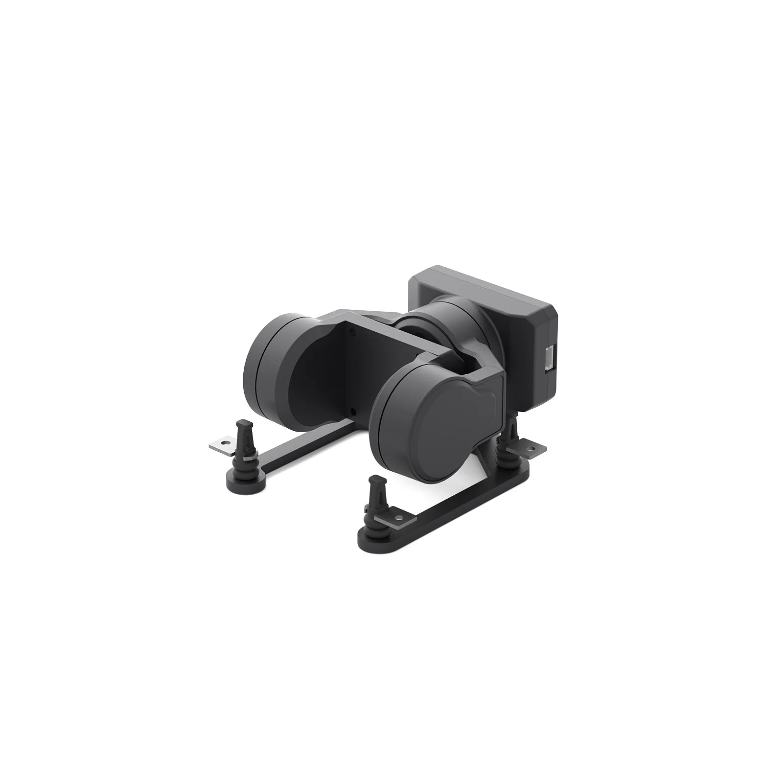 CADDX FPV GM1/GM2/GM3 Walksnail Gimbals with Head-Tracking for Enhanced FPV Experience