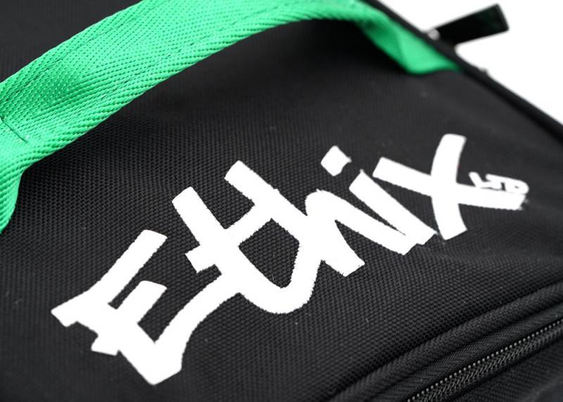 TBS ETHIX Transmitter Bag V2 - Ideal for FPV Racers