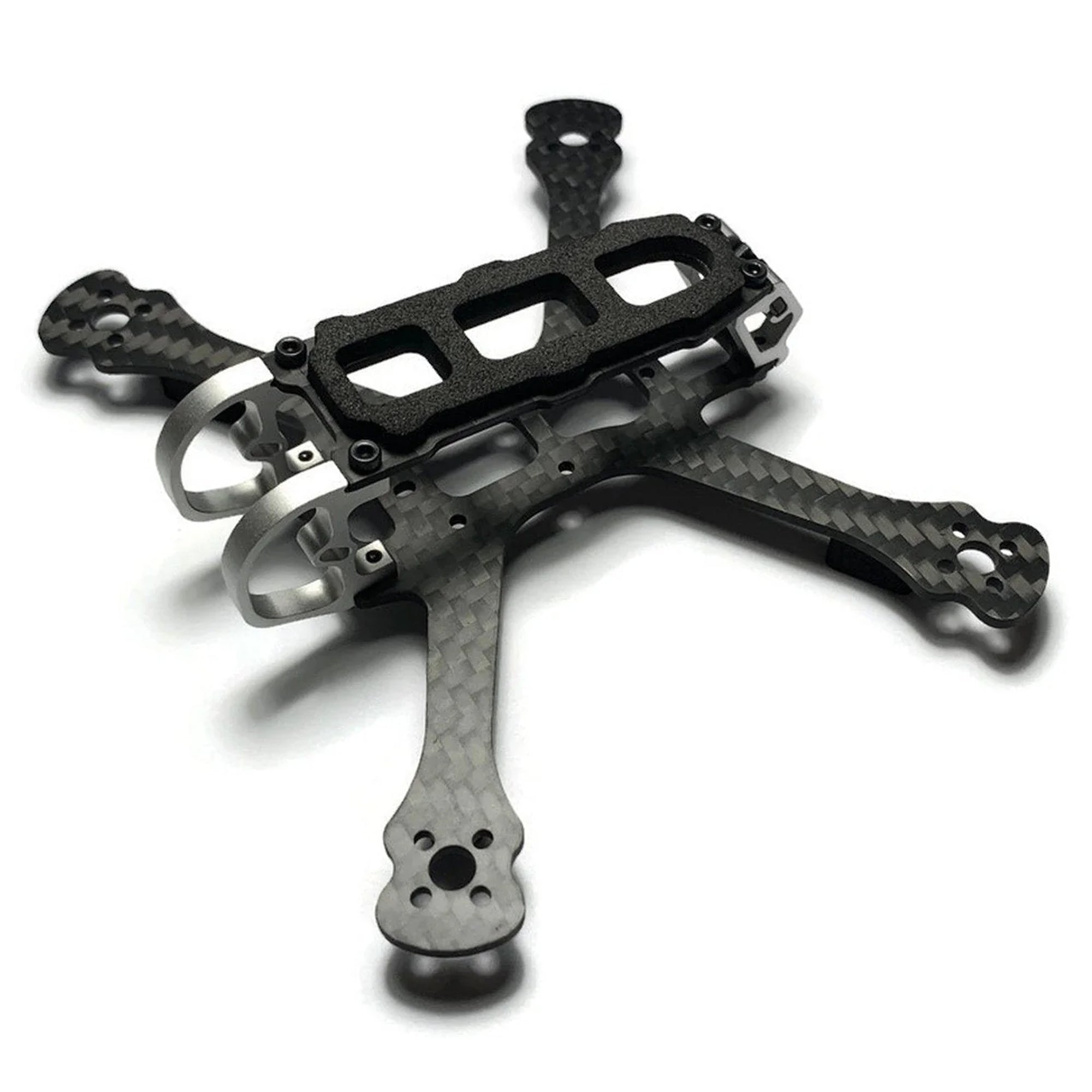 Hot Deal! Armattan 65mm Tadpole 2.5 Frame Kit for Micro Drone Enthusiasts