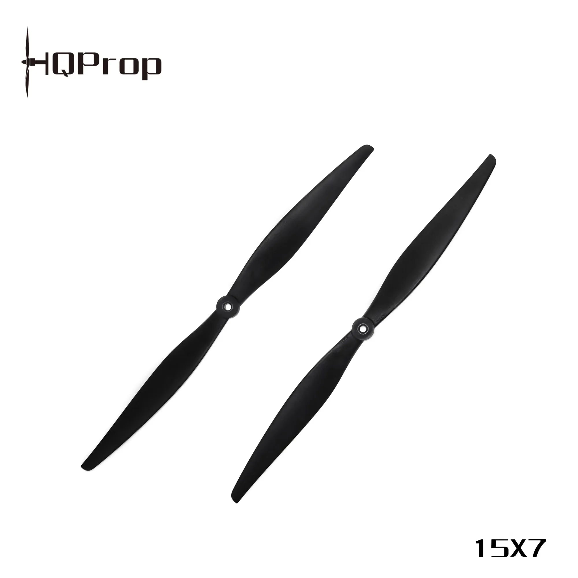 Hot Deal: HQProp MacroQuad 15X7 Propellers (1CW+1CCW)