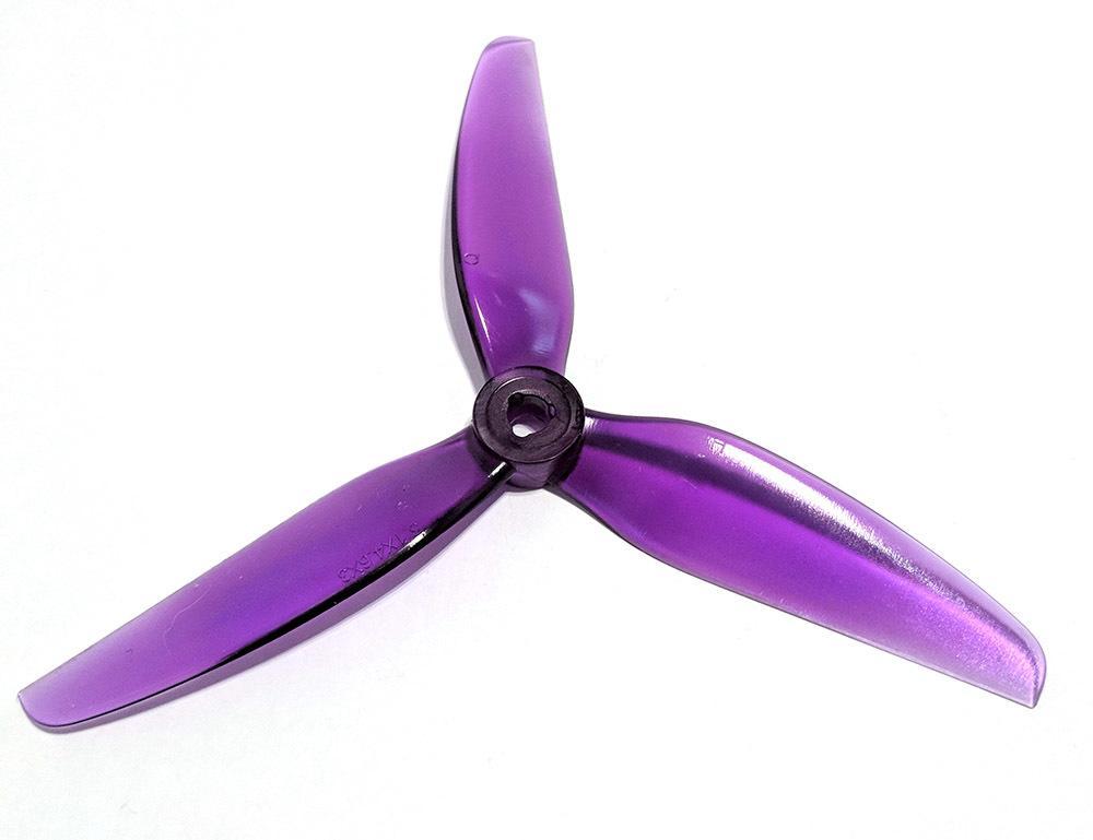 Get HQ 5.1x4.6x3V1S V2 Propellers (2CW+2CCW) - Great Value in Australia!
