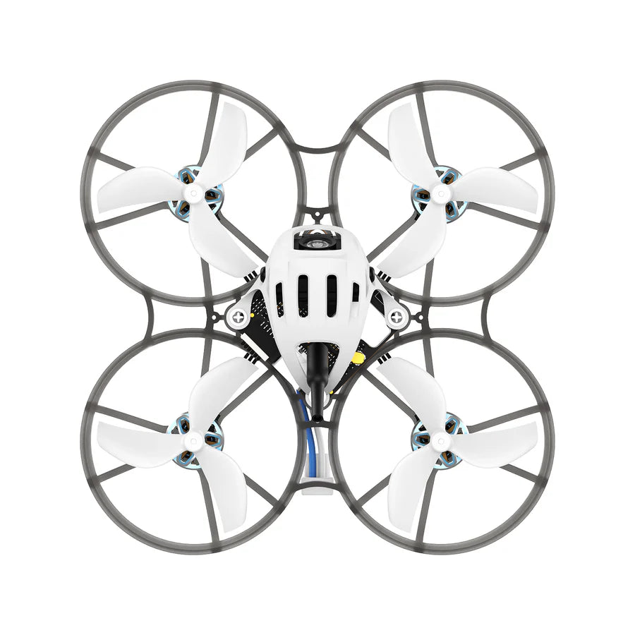 Hot Deal! BetaFPV Meteor75 Pro O4 Brushless Whoop Quadcopter for High - Definition Aerial Filming