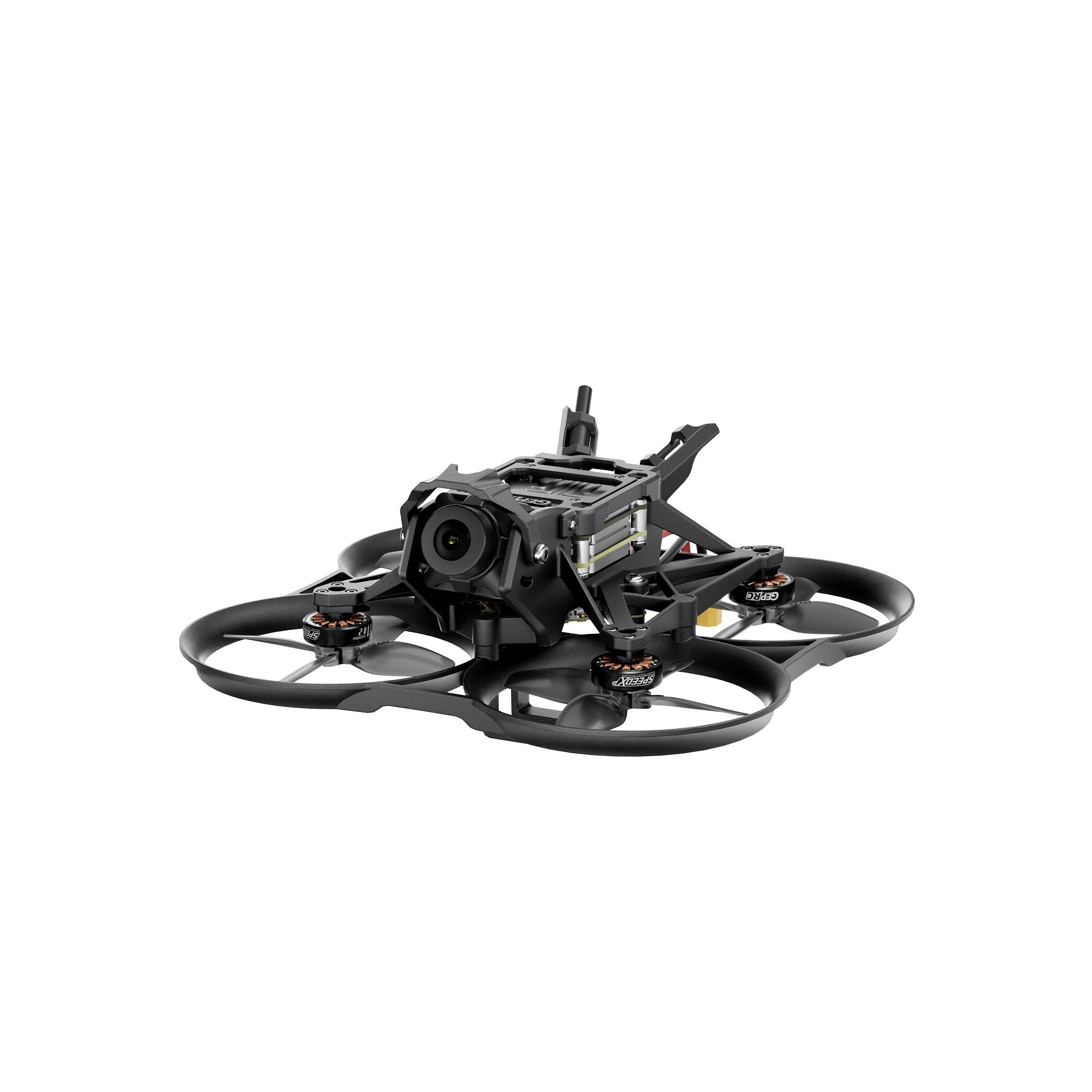 Hot Deal! GEPRC DarkStar20 HD Cinewhoop Quadcopter