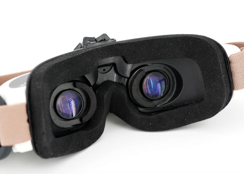 TBS HDO2 Faceplate Foam - Durable & Water-Resistant