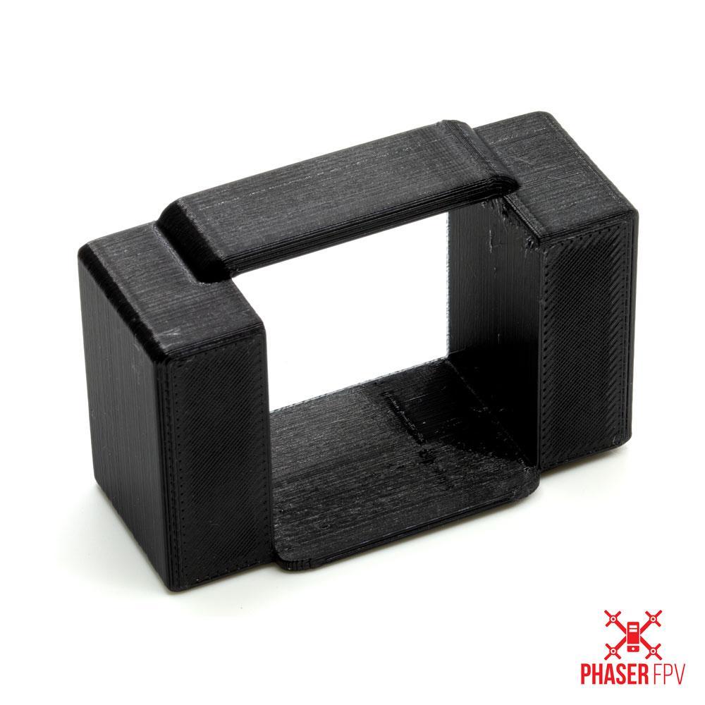 Hot Deal: TPU Printed AR Wing Gopro Session Mount Replacement
