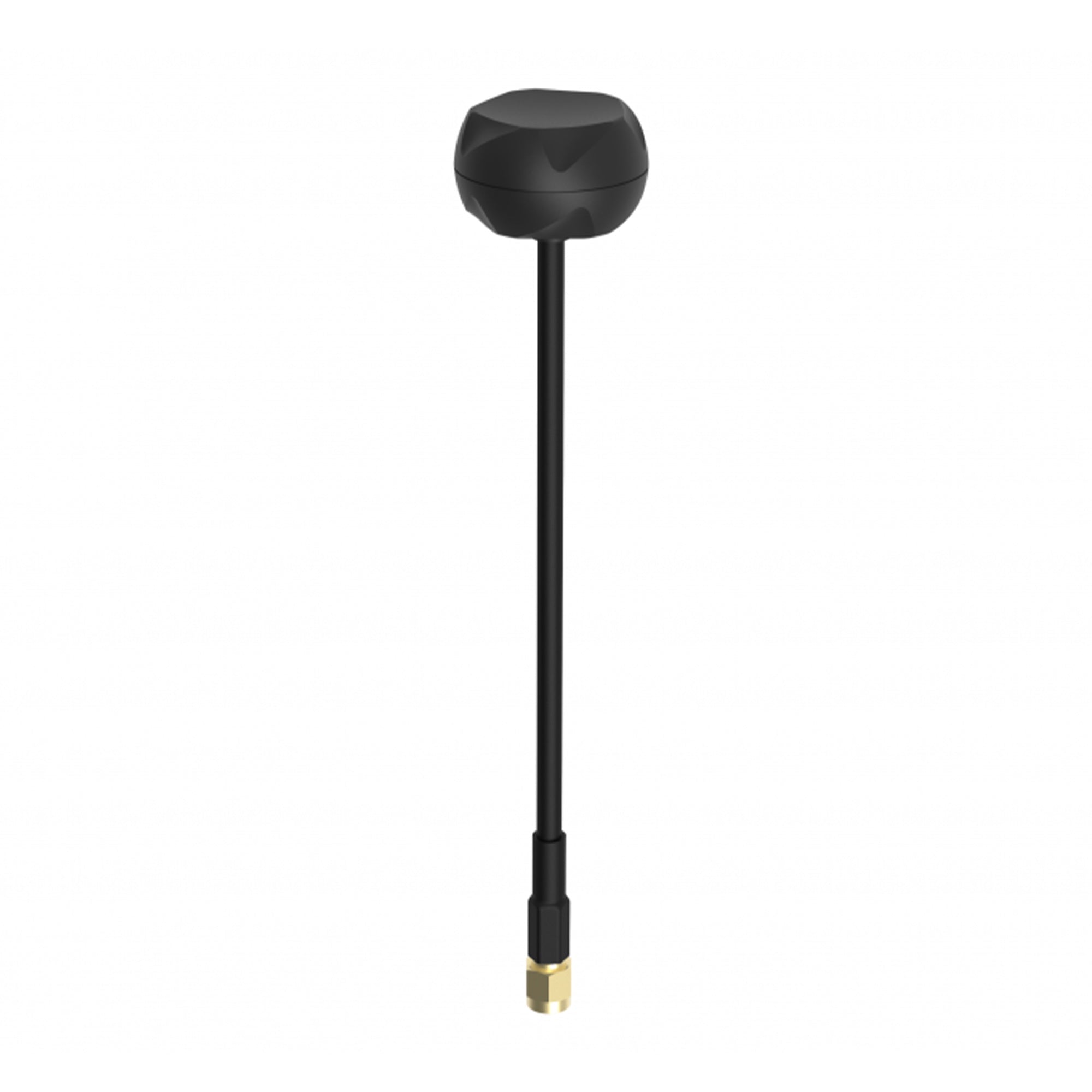TBS 5.8GHz SMA Airscrew Antenna with Wideband Performance