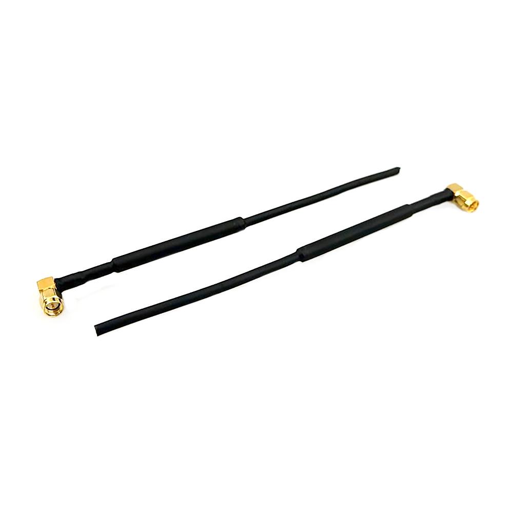 Hot! TBS Crossfire 8CH Diversity Rx (915mhz)