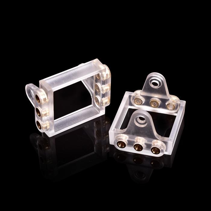 Hot Deal: 2-Piece RunCam Micro Sparrow 2 Pro/Micro Eagle Bracket Conversion Kit
