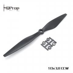 HQProp 10x3.8 Multi - Rotor Propellers Set (1CW+1CCW) - Great Value!