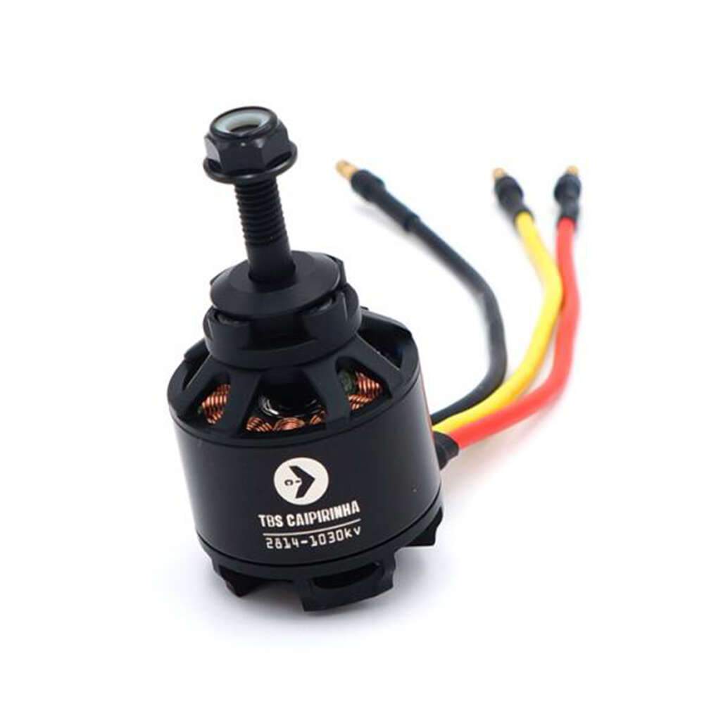 Hot Deal! TBS 2814 1030kv Replacement Motor for Caipirinha 2 Drone