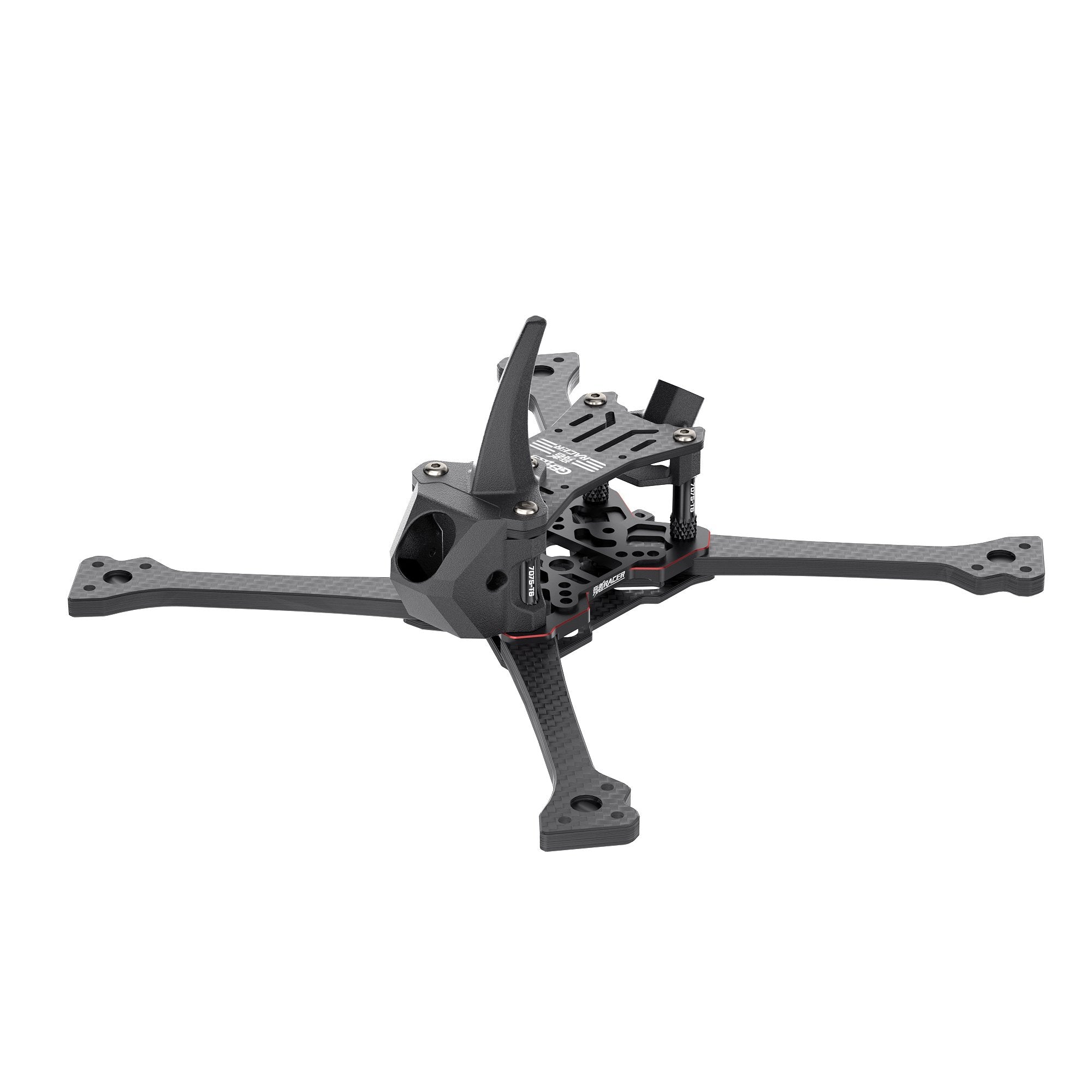 Hot Sale! GEPRC GEP-Racer FPV Racing Drone Frame for Ultimate Speed