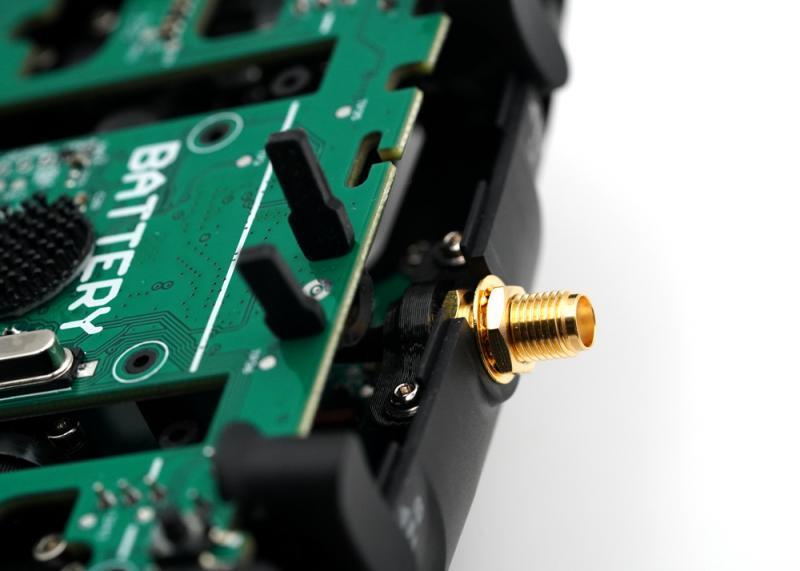 Hot! TBS Tango 2 U.FL to SMA Adapter