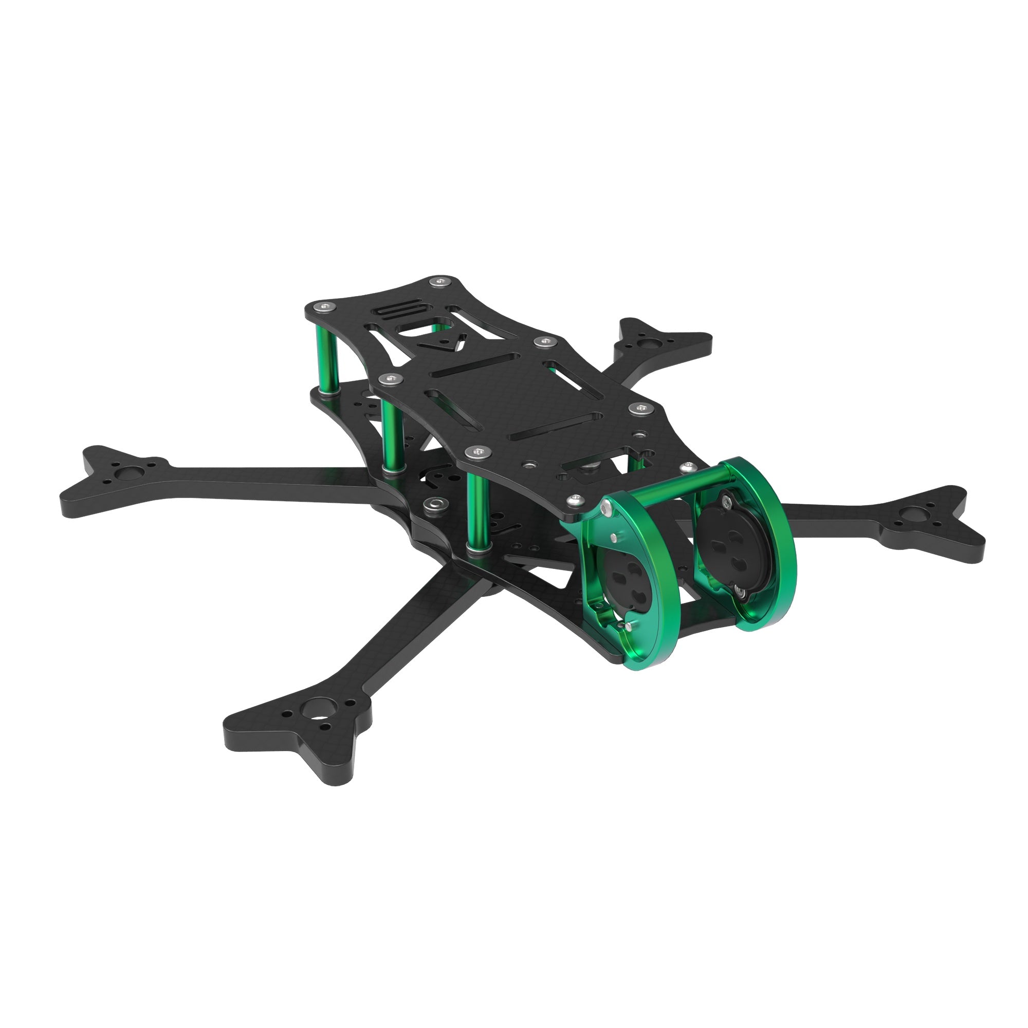 iFlight AOS 4 V5 BNF: High - Performance 4" FPV Drone with Advanced Features