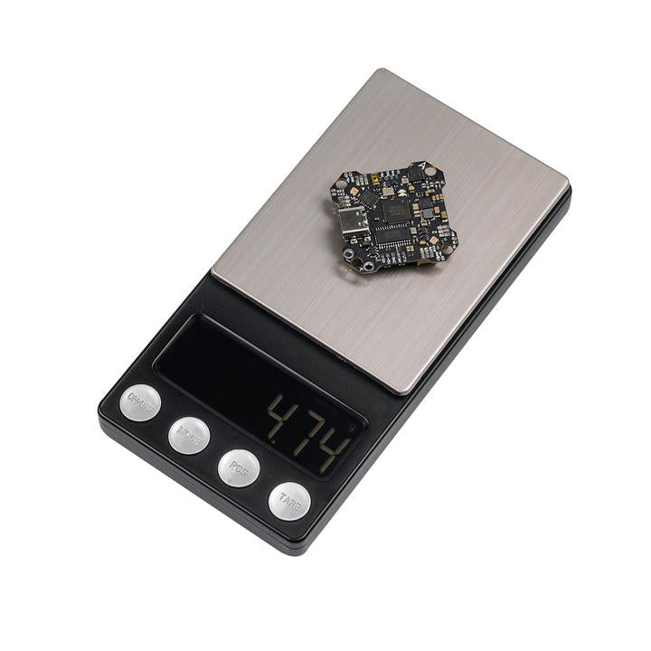 Hot Deal! BetaFPV F4 1S 12A All - in - One Brushless Flight Controller with Built - in Receiver