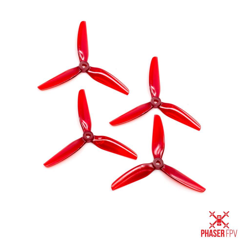 Hot Deal! HQ 5.1x4.1x3 Propellers (2CW+2CCW)