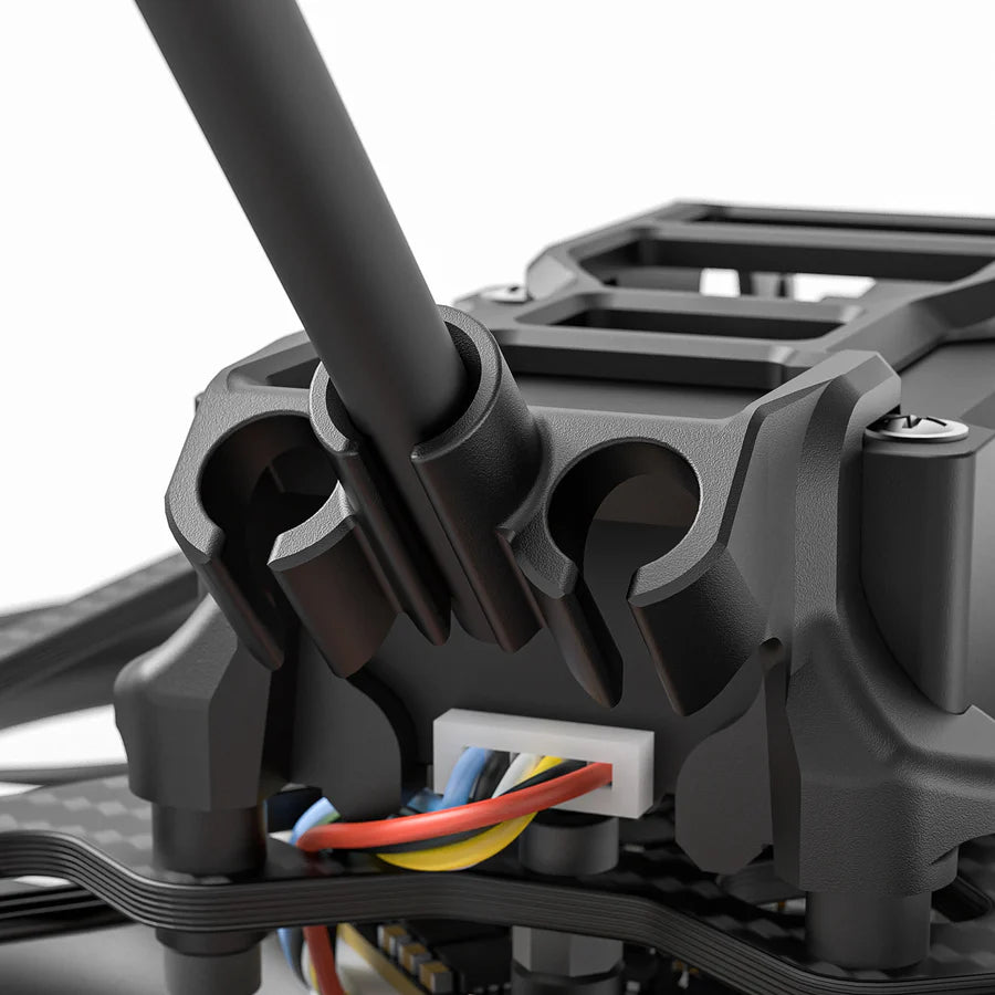 BetaFPV Pavo20 Pro: High-Performance Brushless Whoop Quadcopter for Freestyle Shooting