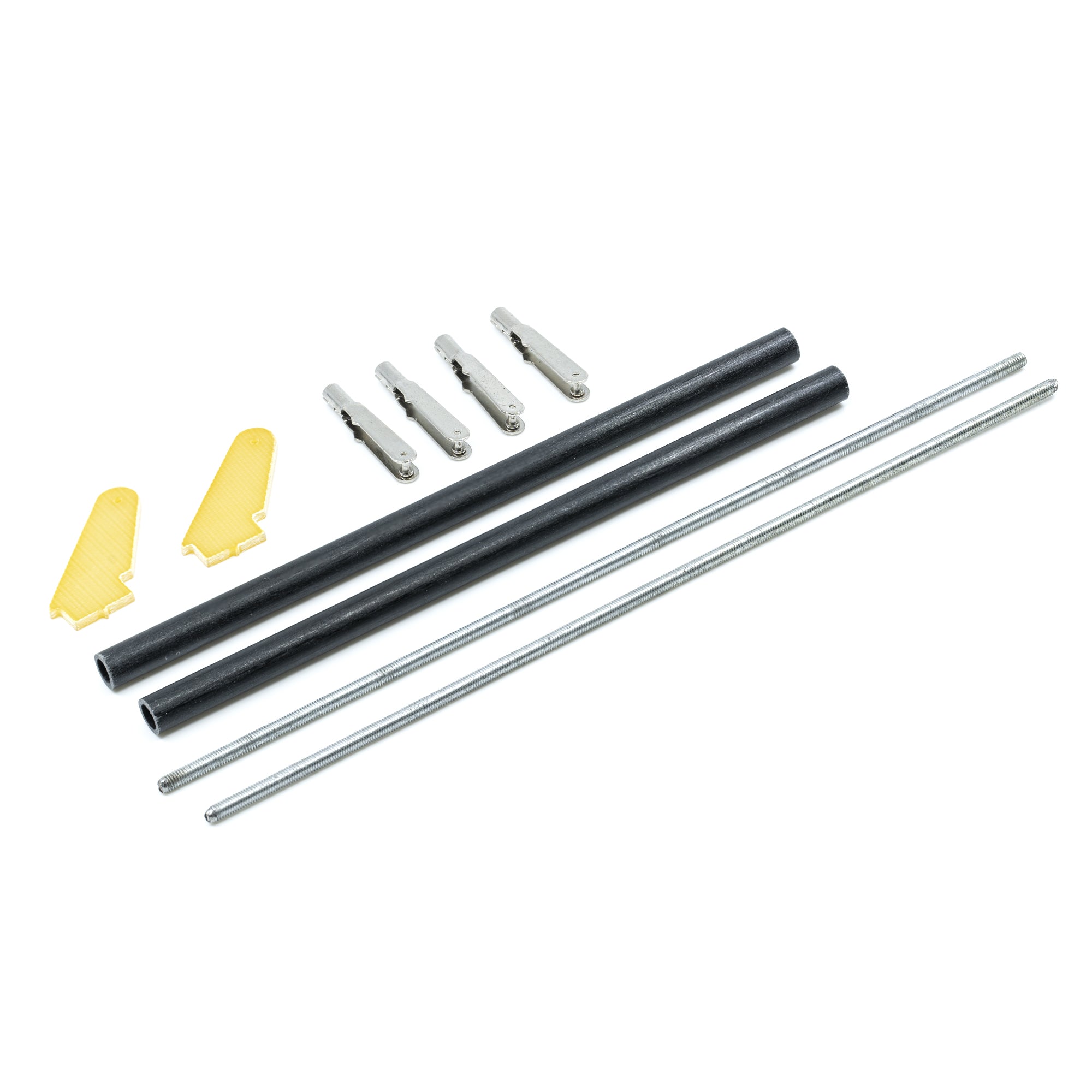 Hot Sale Pushrod Replacement Set Ideal for Servos Connection