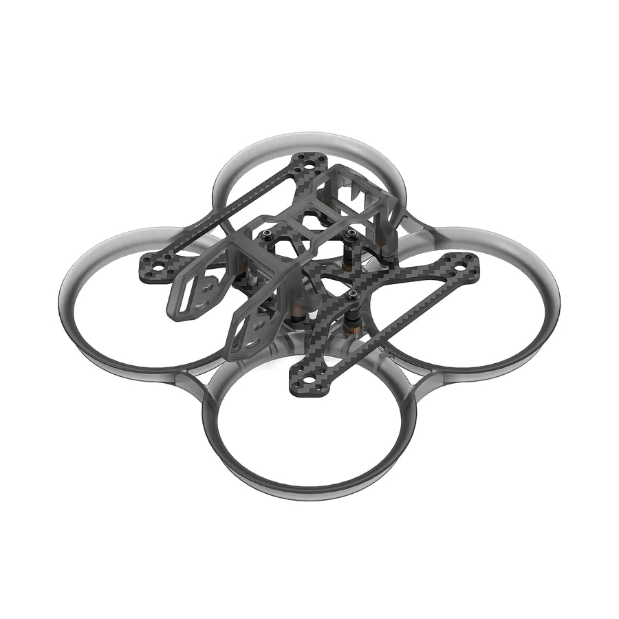 Hot Deal! BetaFPV Pavo20 Brushless Whoop Frame for 2" DJI O3 Cinewhoop