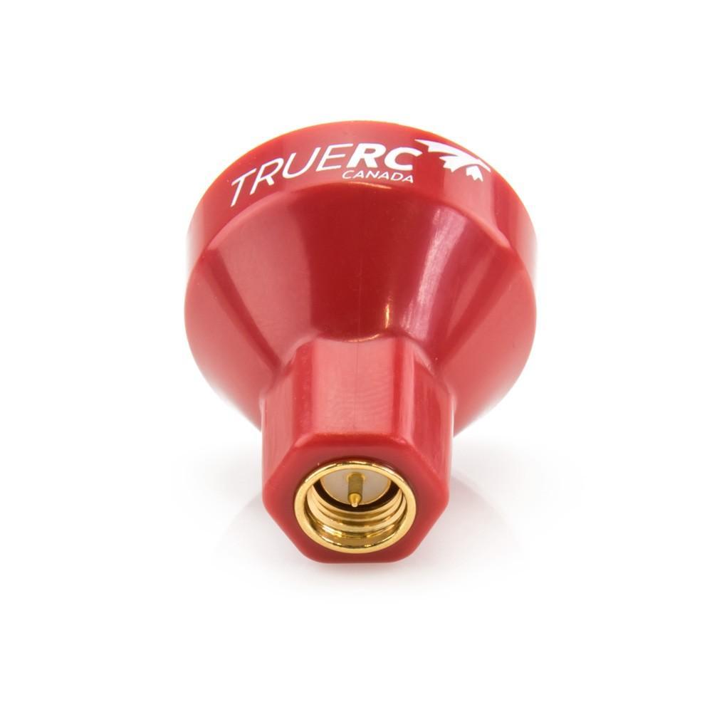 TrueRC ODINE 5.8GHz Compact High - Efficiency Pagoda - Style Antenna on Sale