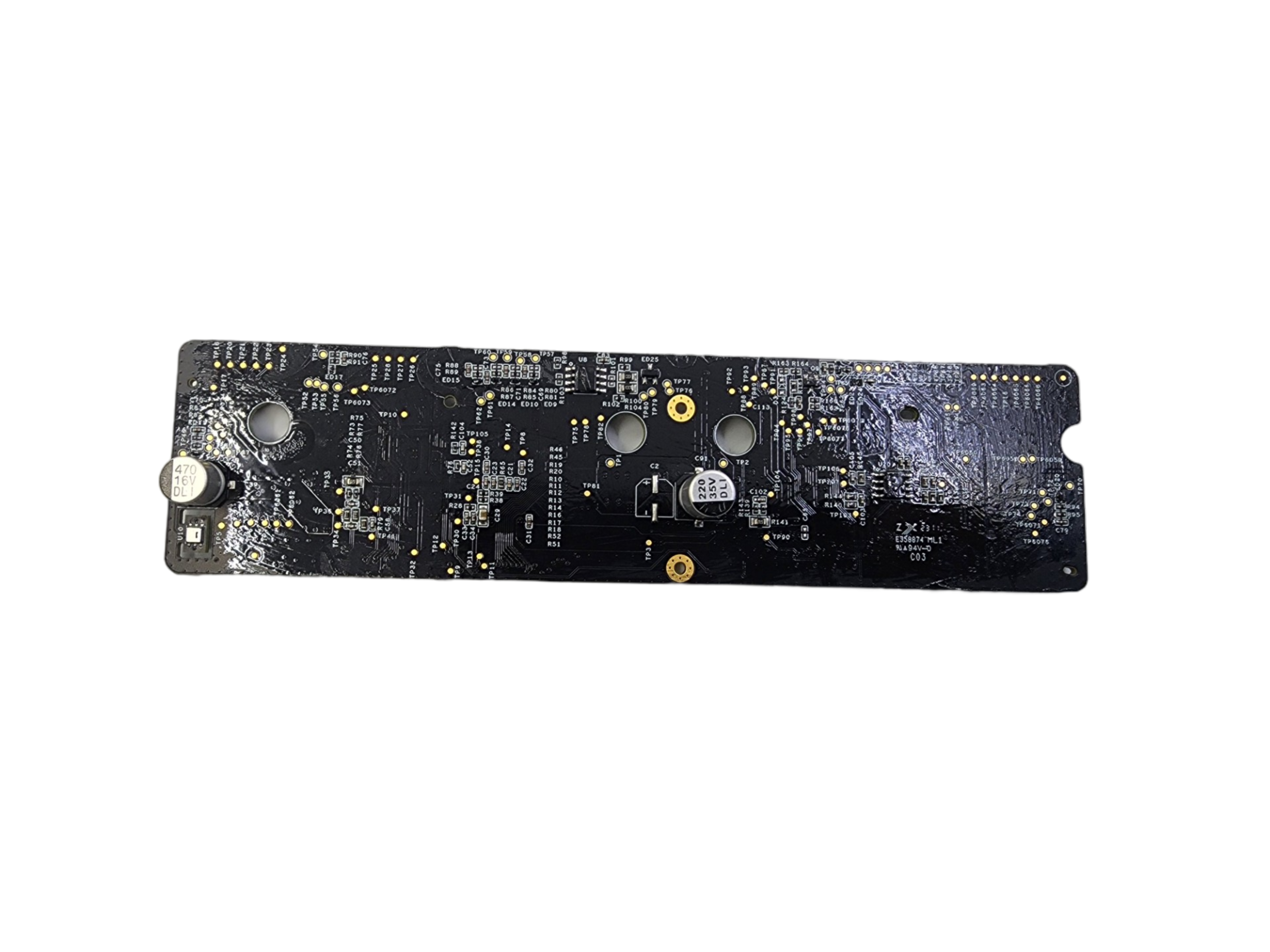 Hot Sale! Bambu Lab AMS Mainboard PCB V2