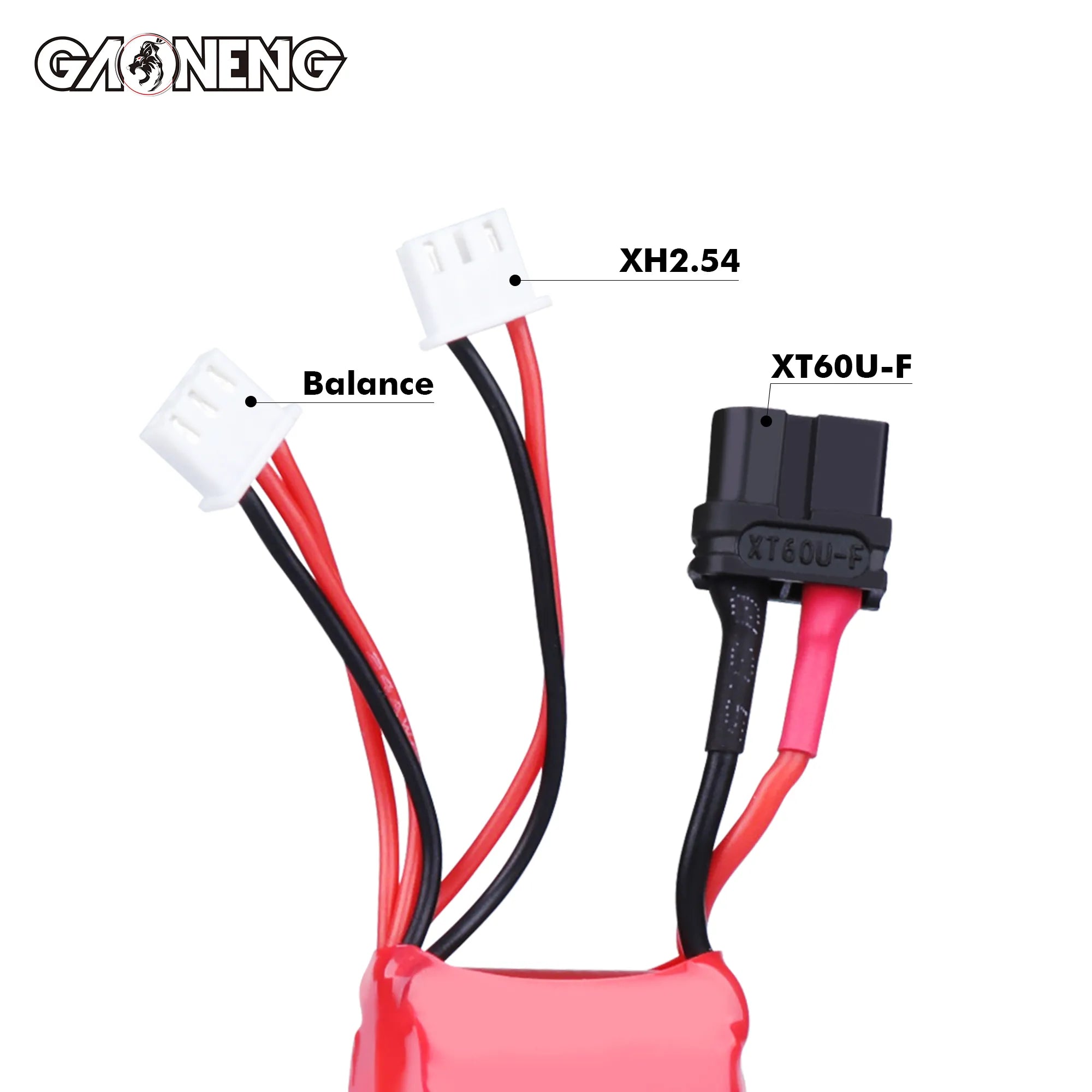 Hot Deal! 2019 Taranis X9D 2500mAh 2S 5C LiPo Battery [DG]