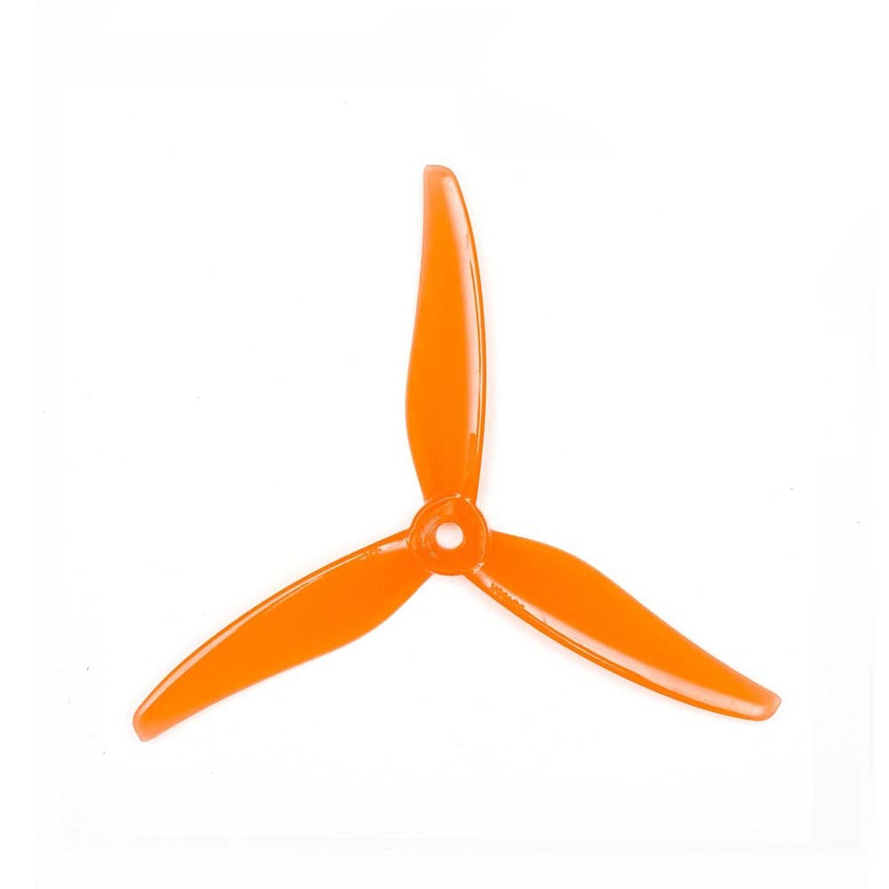 Gemfan Hurricane 51466 V2 3-Blade Propeller MCK Edition - 2CW + 2CCW Special Offer
