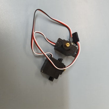 Sonicmodell AR Wing Pro: Premium Replacement Parts