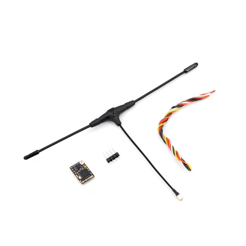 TBS Crossfire Nano RX Pro 915mhz Receiver - High - Power Option