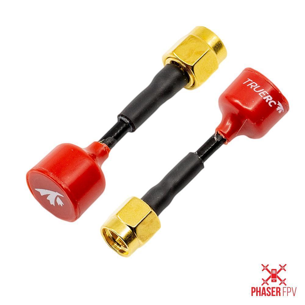 TrueRC Singularity Mini 5.8GHz Single-piece Antenna with High Performance
