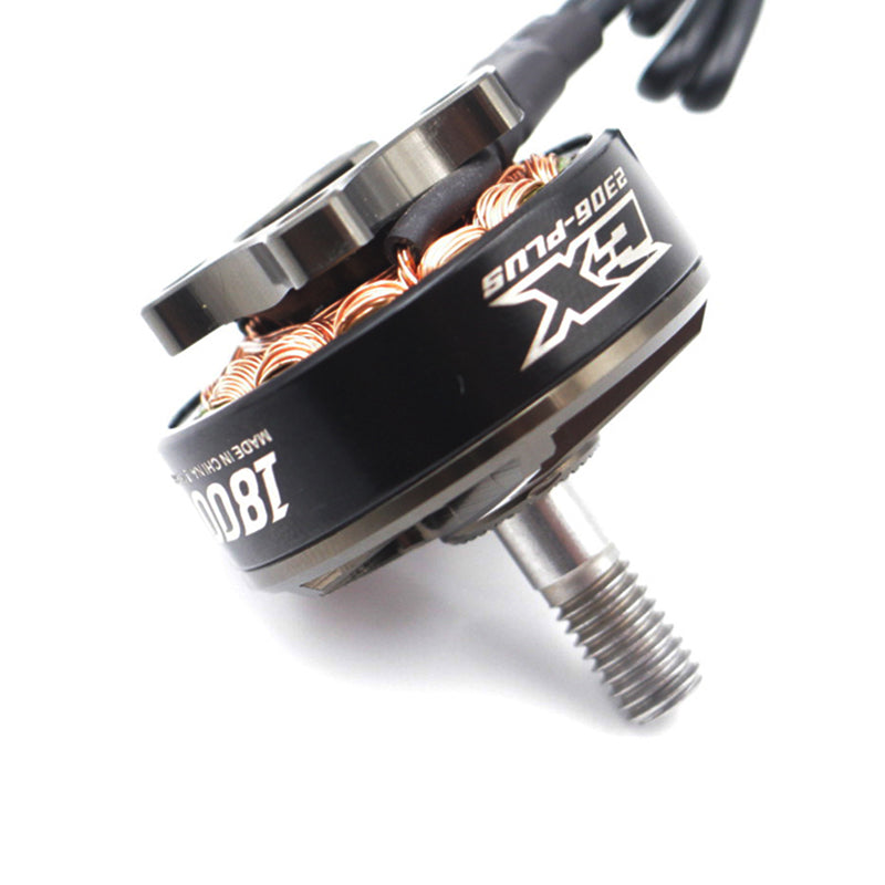 Hot Sale! Rcinpower EX 2306.5 Plus Brushless Motors