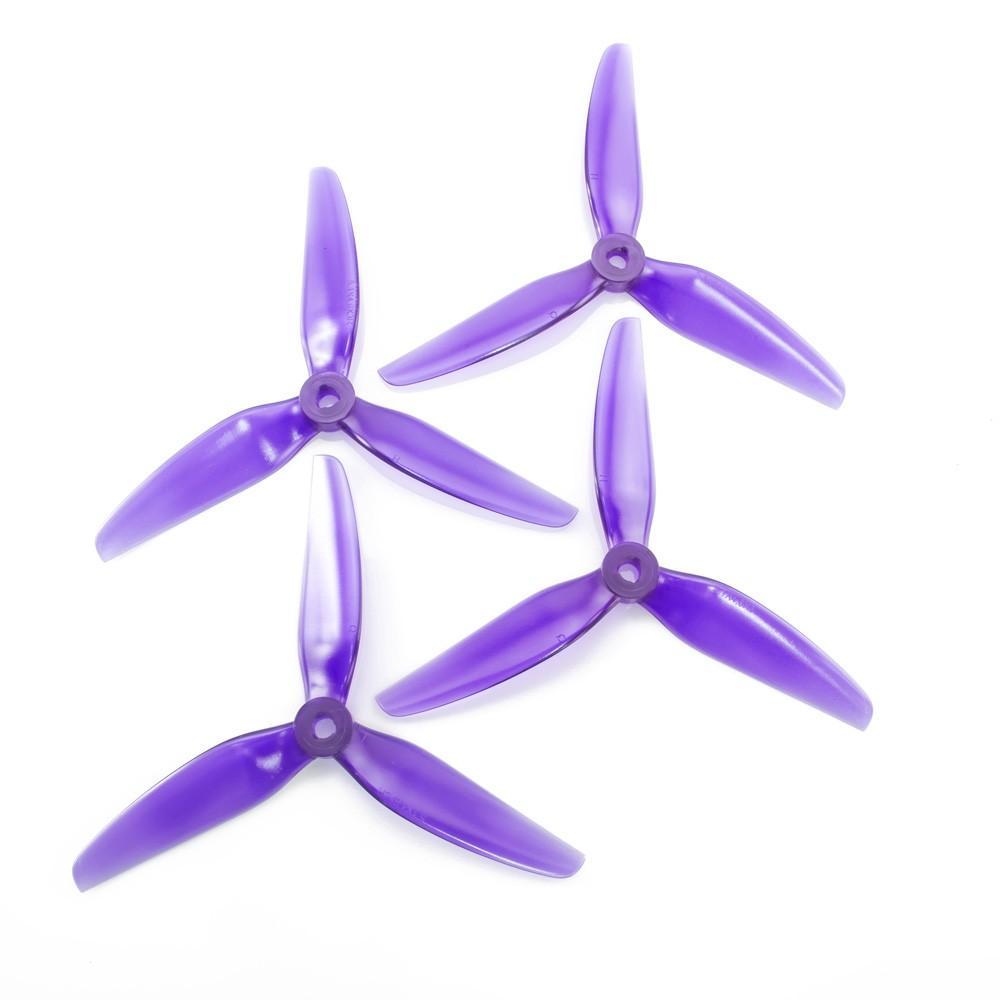 Get HQ 5.1x4.6x3V1S V2 Propellers (2CW+2CCW) - Great Value in Australia!