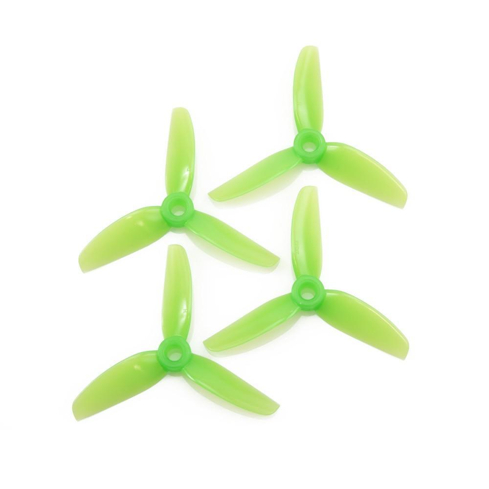 Hot Deal: HQProp DP 3X5X3 Propellers (2CW+2CCW)