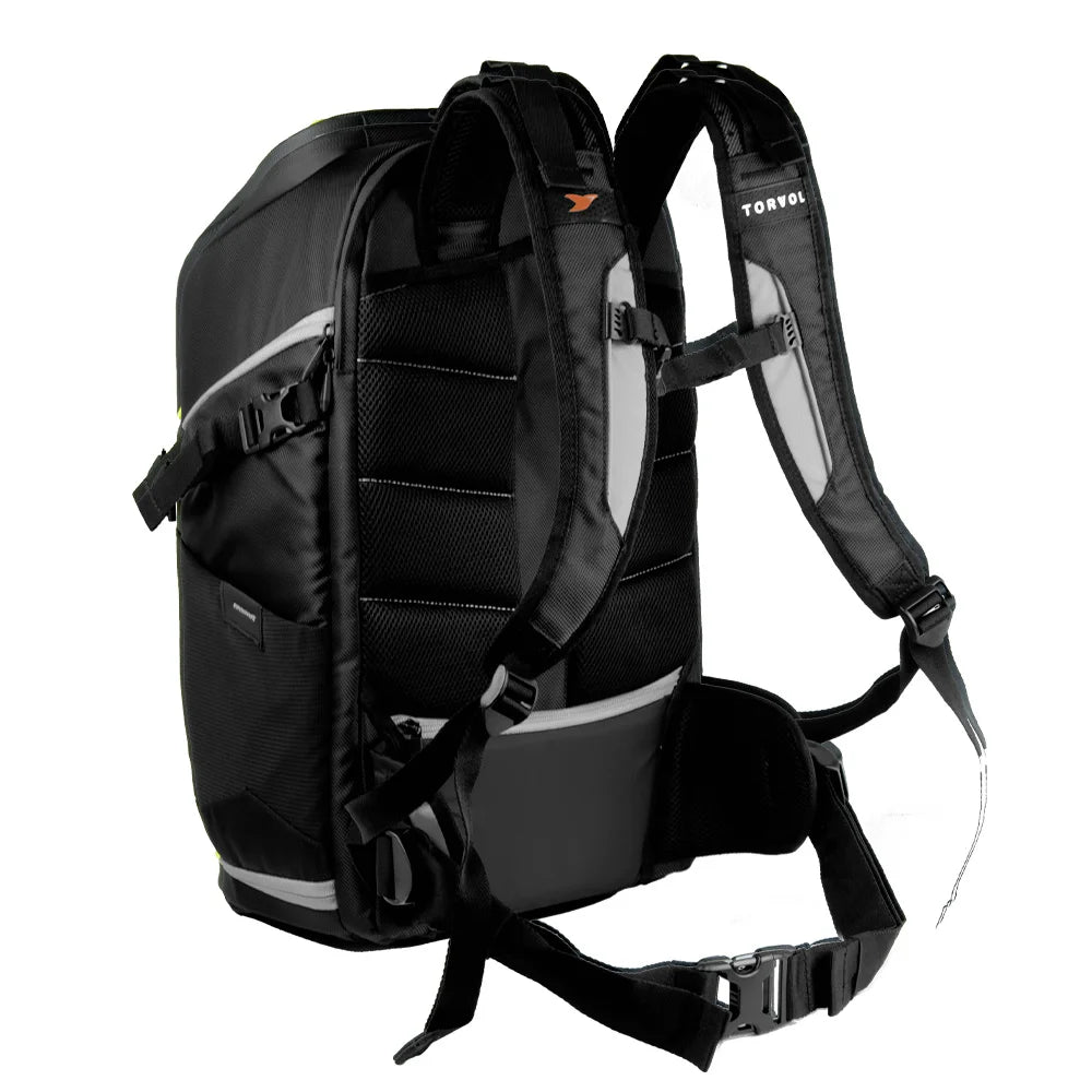 Torvol Quad Pitstop Backpack Pro V2 - Enhanced for Your FPV Adventure