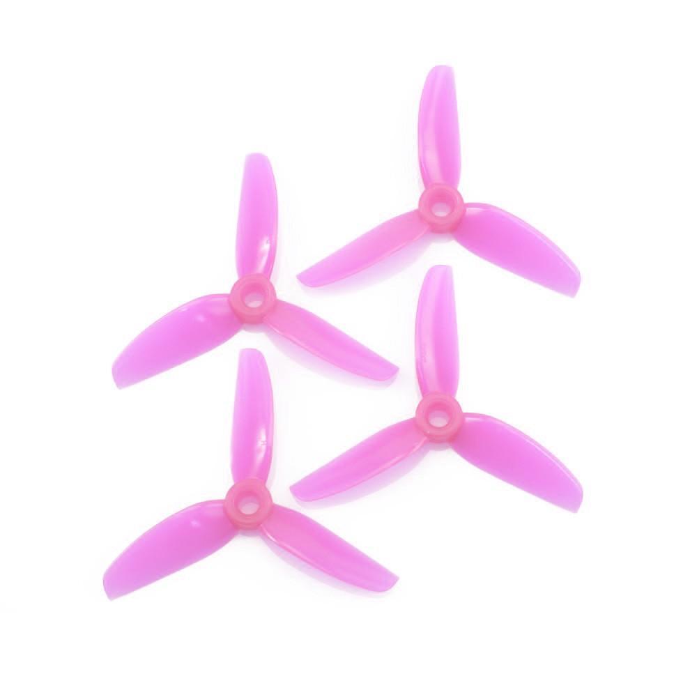 Hot Deal: HQProp 3x3x3 Propellers (2CW+2CCW)