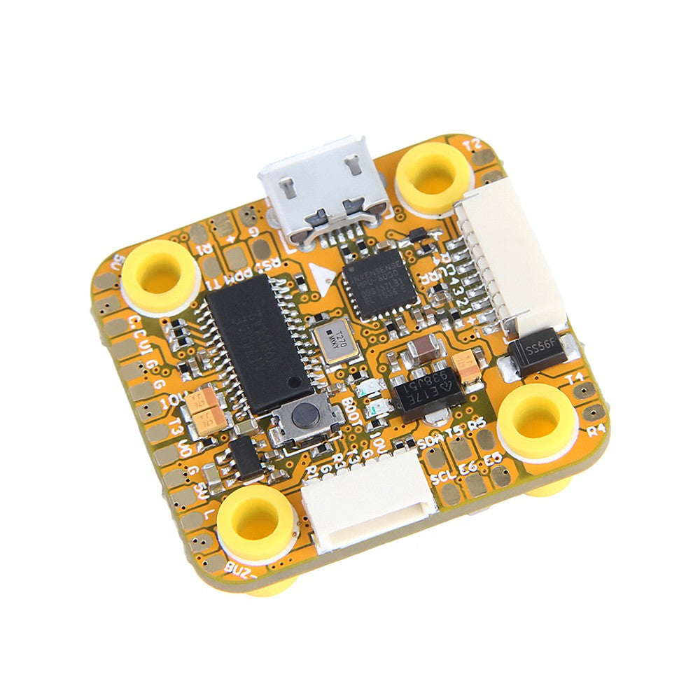 Hot Deal! T-Motor Mini F7 HD 20x20 Flight Controller with BMI270