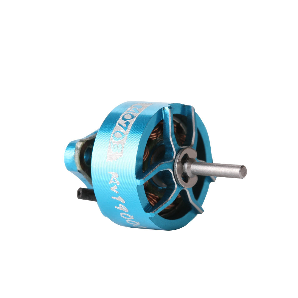 Hot Sale! T-Motor 19000KV Micro Motor M0703 for Racing