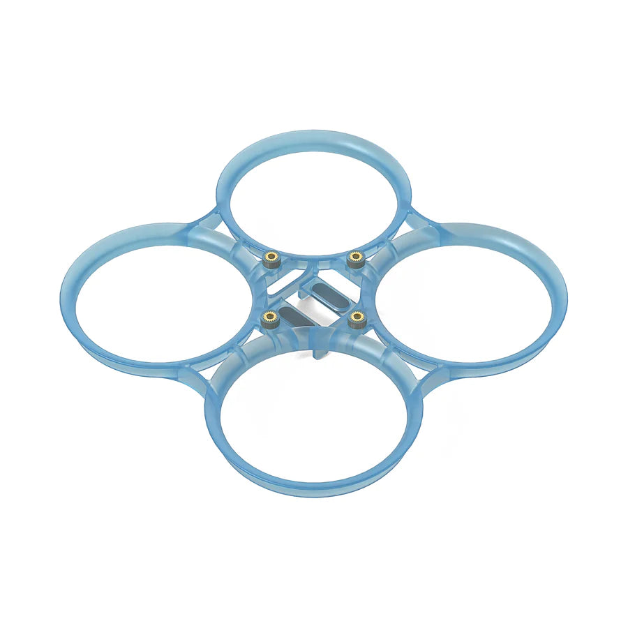 Hot Deal! BetaFPV Pavo20 Brushless Whoop Frame for 2" DJI O3 Cinewhoop