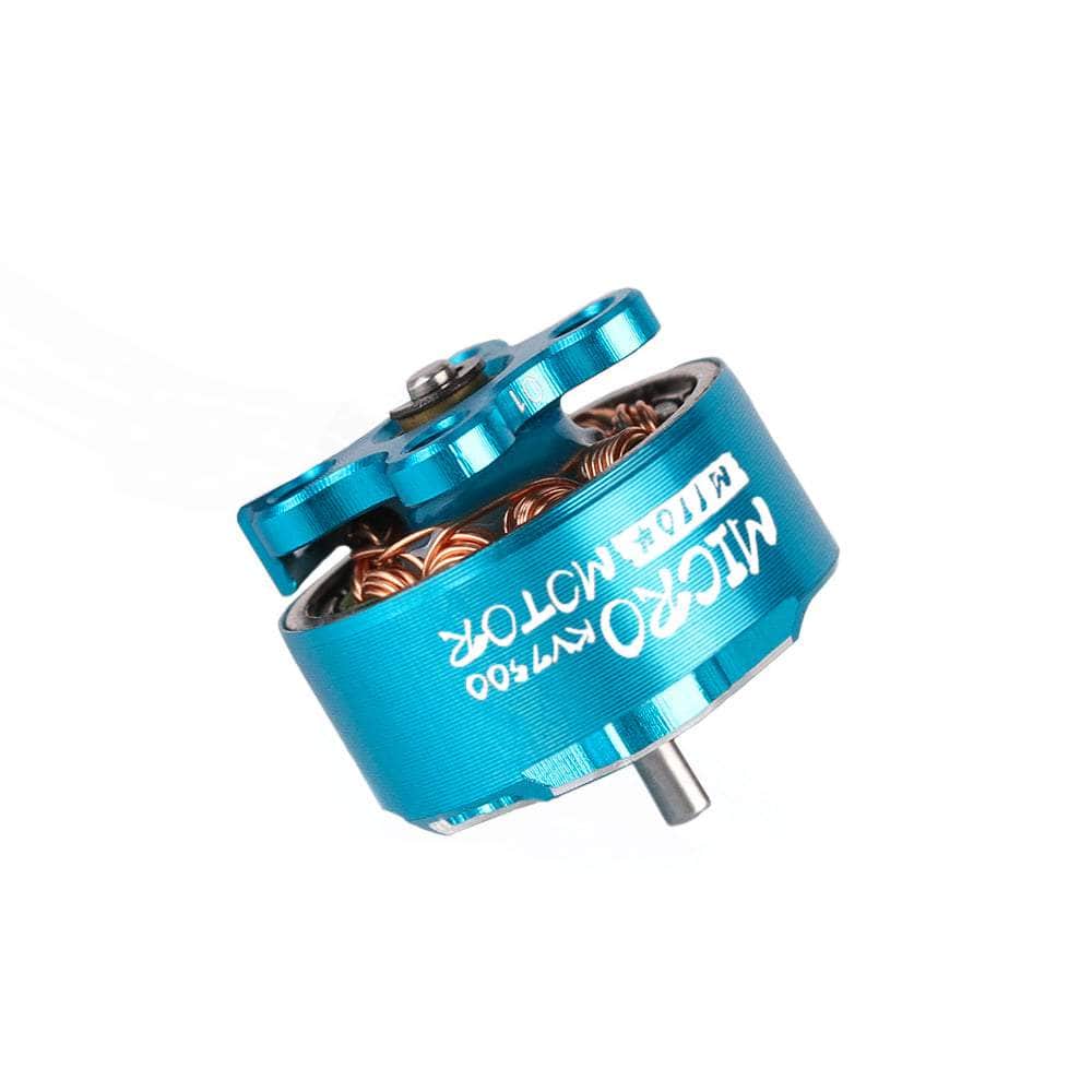 High - Performance T - Motor M1104 7500KV Micro Motor for Extreme Flying