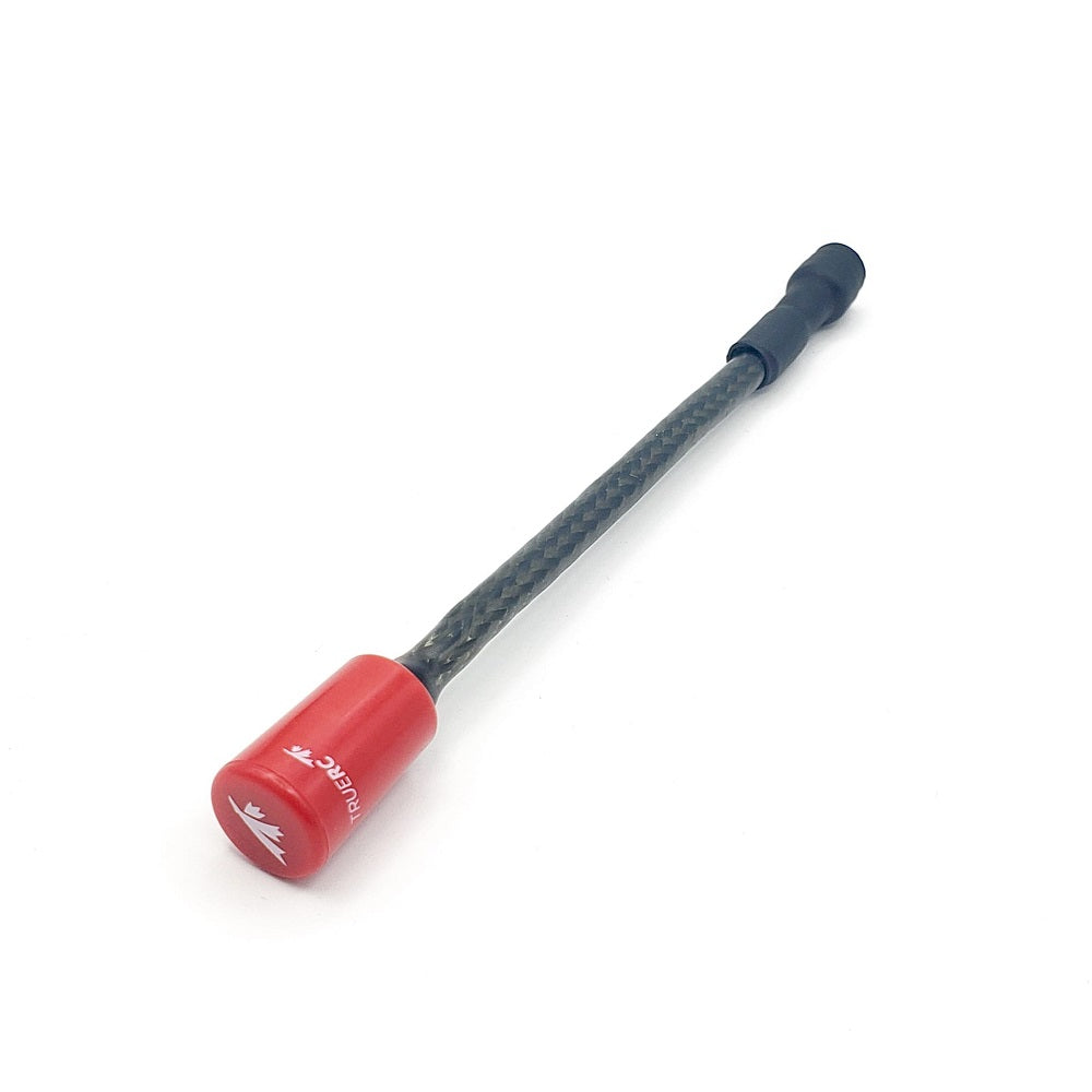 TRUERC 5.8 Carbon Edition Matchstick Antenna - Durable & High - Performance