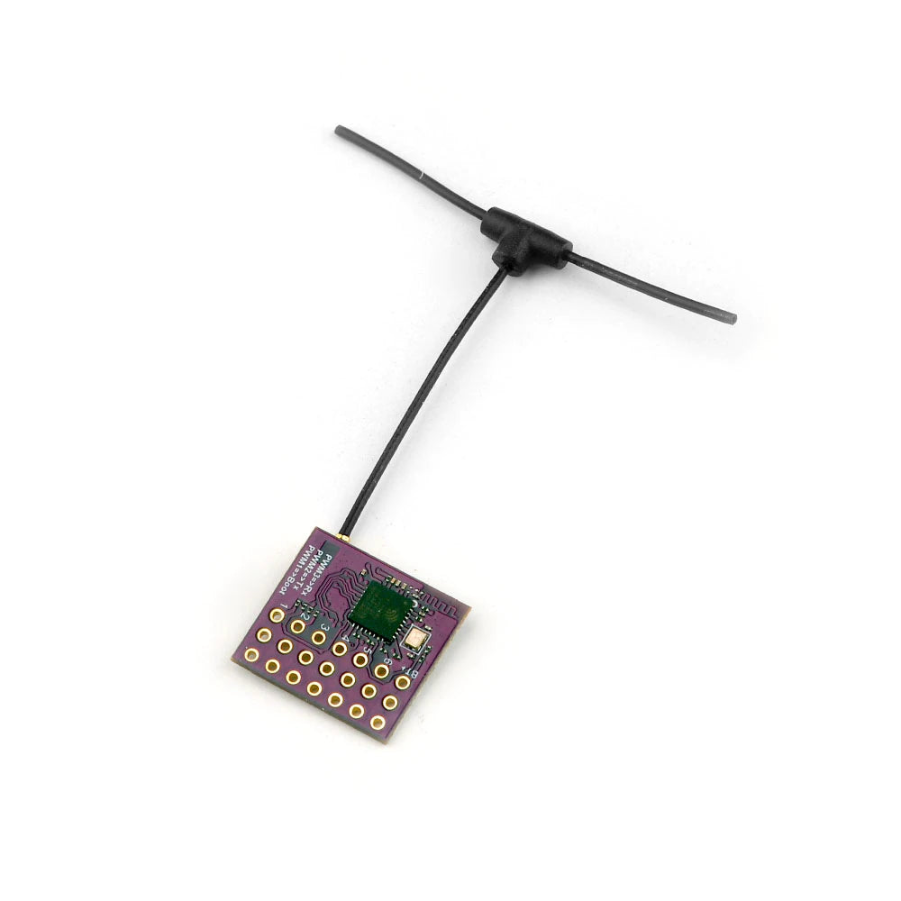 Happymodel ELRS EPW6 2.4GHz 6CH PWM RC Receiver - Great Deal!