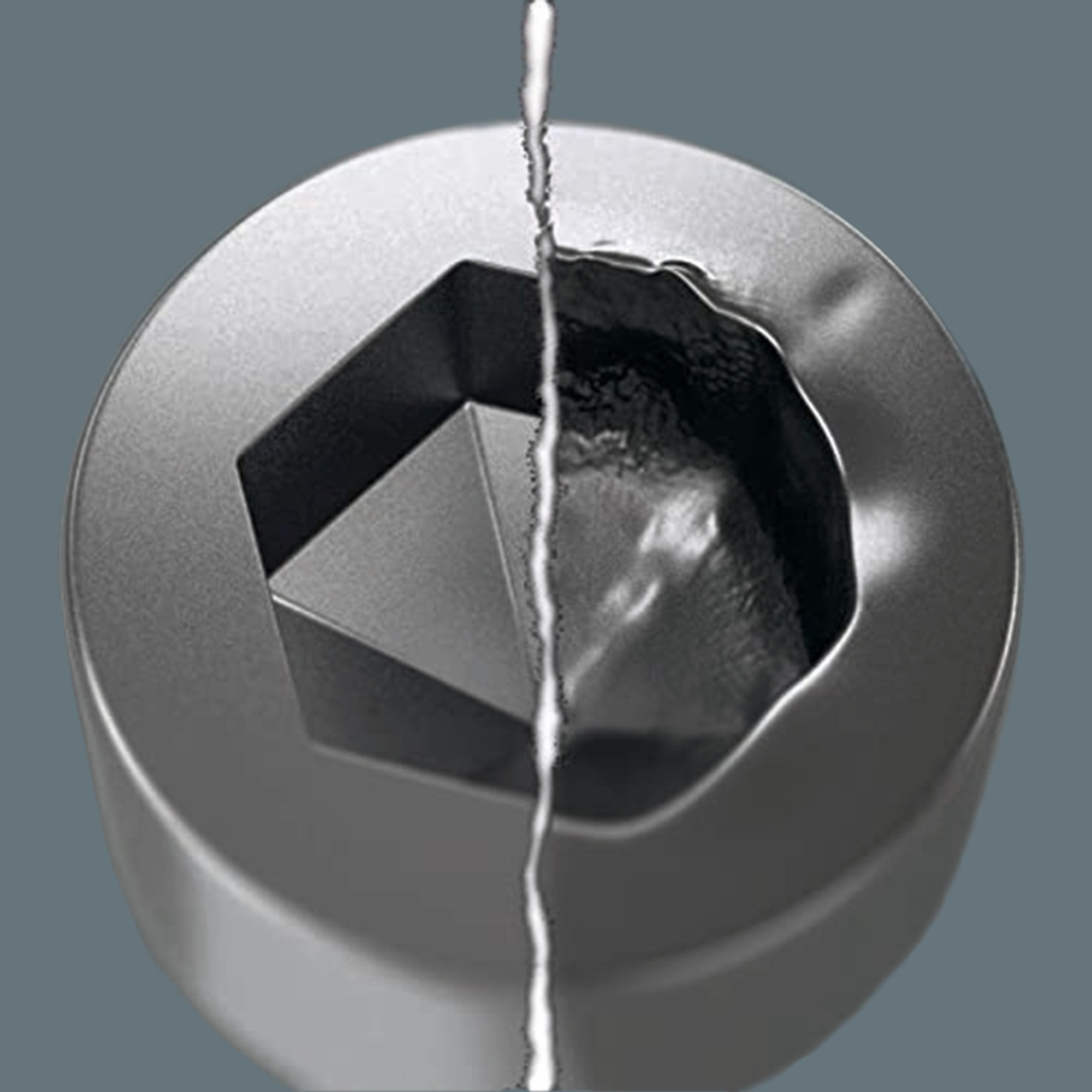 Get 10% Off! Wera 354 3mm x 75mm High - Quality Hex Screwdriver from Czech Republic