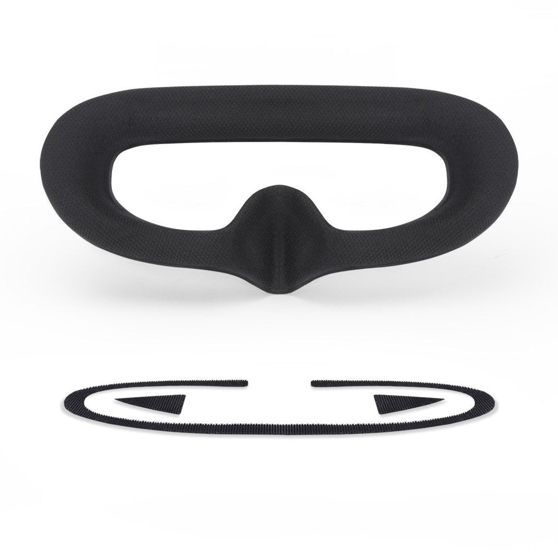 GEPRC Memory Foam Padding for DJI Goggles 2 - Comfort Upgrade