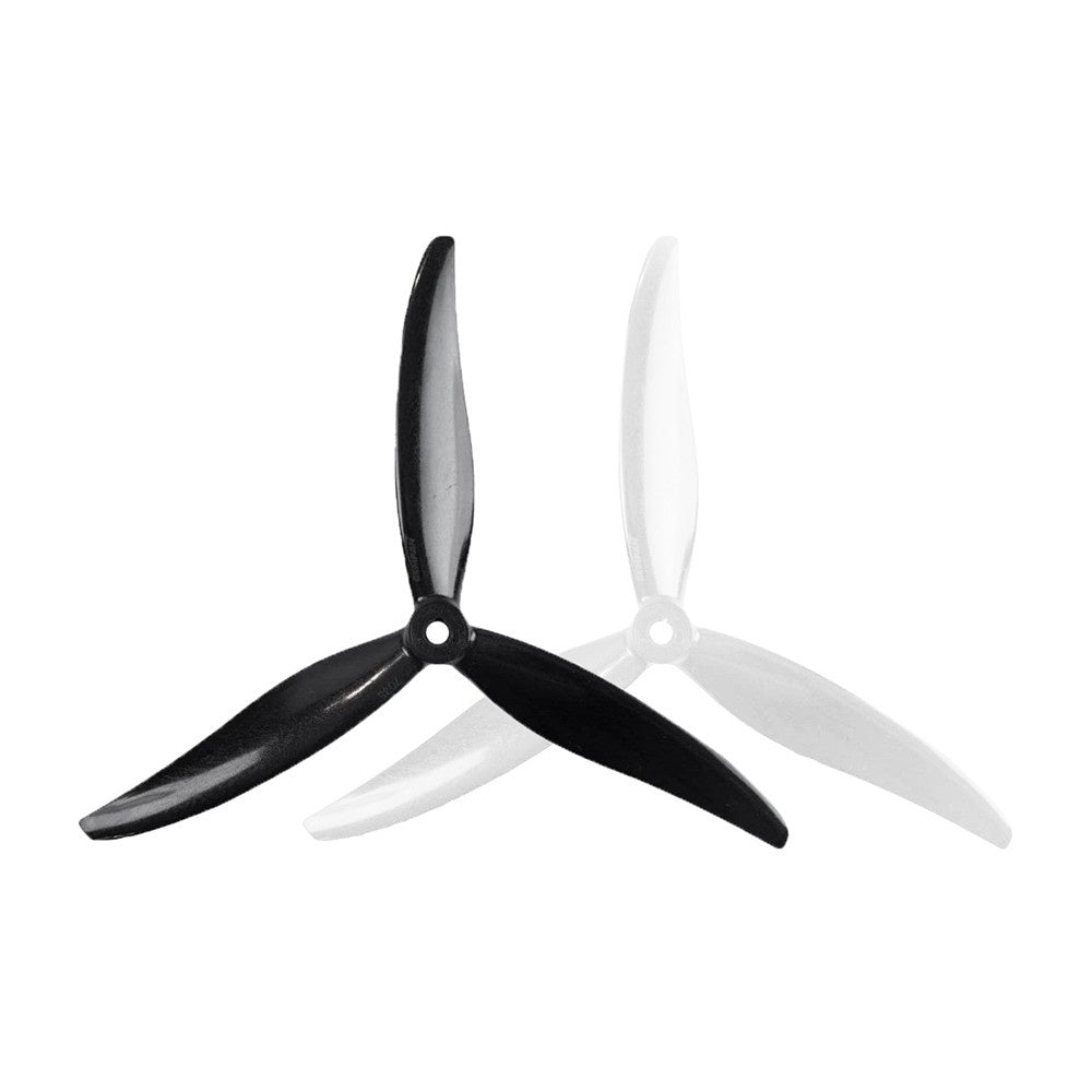 Gemfan 7035-3 CL Cinelifter 3-Blade Propeller Set: Durable for Professional FPV