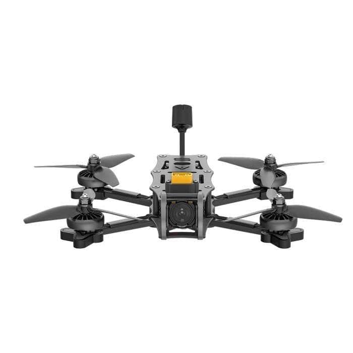 AOS RC 4 V5 HD Drone with DJI O3 and 6S Battery - Ideal for Enthusiasts