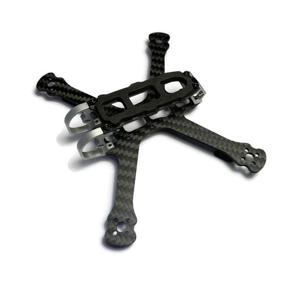 Hot Sale! Armattan Tadpole 3 120mm Micro Drone Frame Kit for 65mm Props