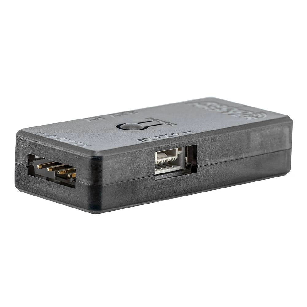 Hot Deal! RadioMaster ExpressLRS USB UART V2 Firmware Flashing Dongle for Reliable Receiver Upgrades