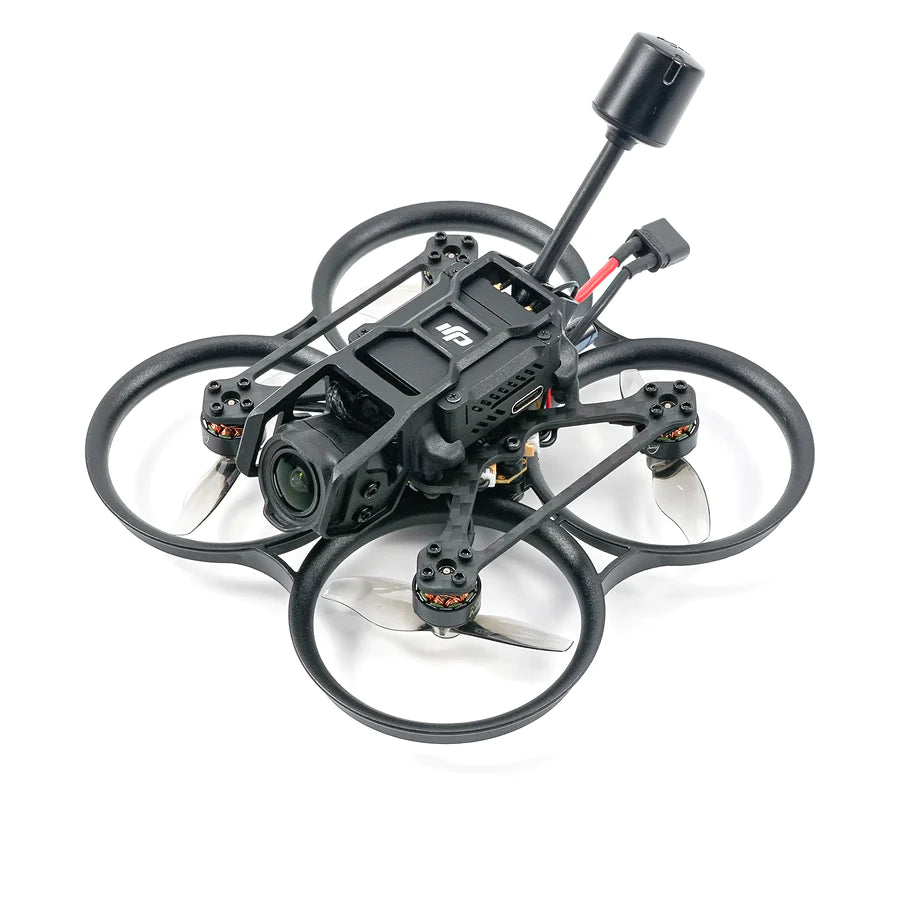 Hot Deal! BetaFPV Pavo20 Lightweight Brushless Whoop Quadcopter for Indoor & Outdoor Use